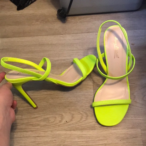 Anne Michelle Shoes - Anne Michelle heels